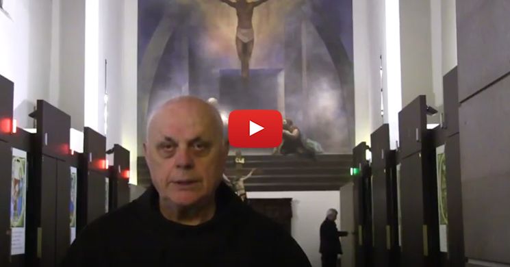 Terza video-meditazione: 