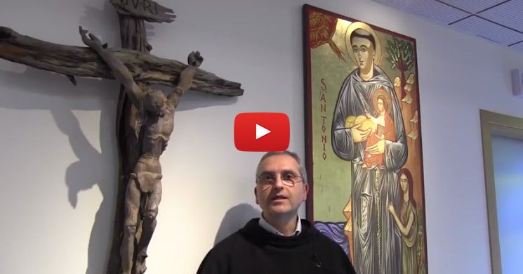 Quarta video-meditazione: 