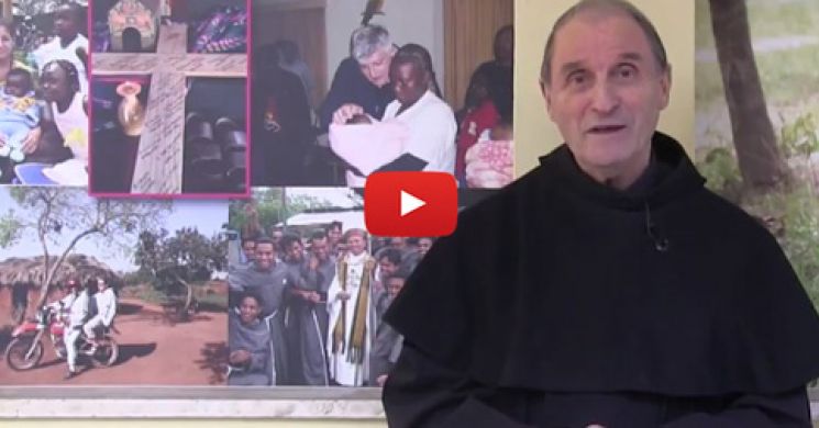 Ottava video-meditazione: 