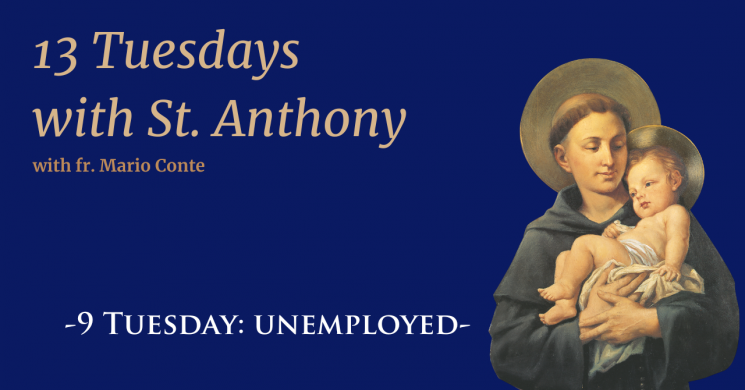 9th Tuesday: Unemployed
