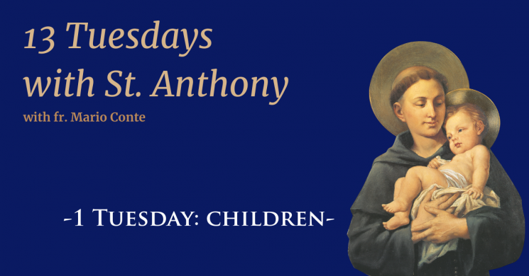 1st Tuesday: Children