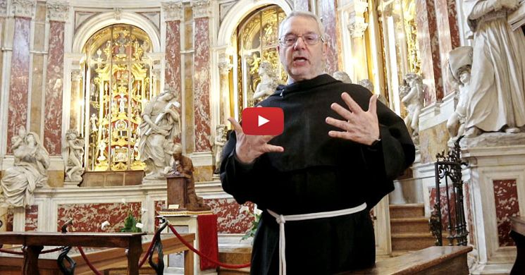 St. Anthony, The Saint of Miracles - Yesterday, Today, Always:<br>Samantha And Her Twin