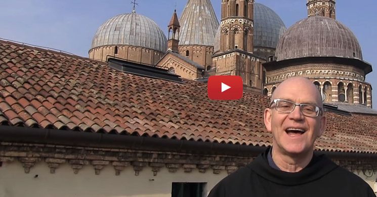 Seconda video-meditazione: “Credi nel Dio vero”