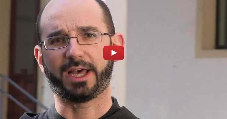 Seconda video-meditazione: 