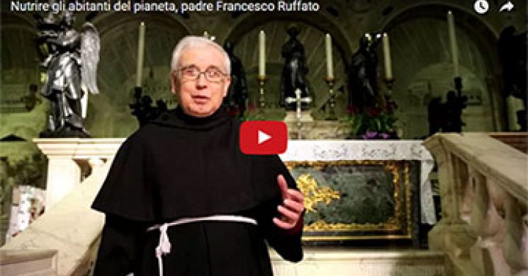 Seconda video-meditazione: <br>