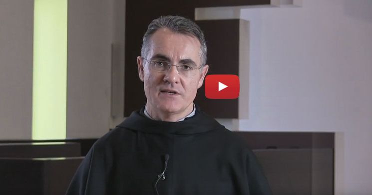 Terza video-meditazione: “Non ingannare te stesso e gli altri nel nome di Dio”