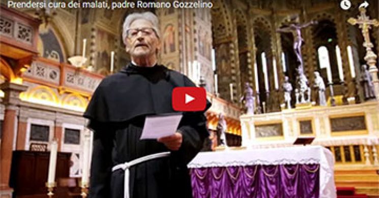 Terza video-meditazione: <br>