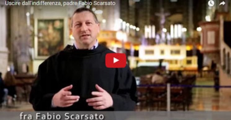 Quarta video-meditazione: <br>