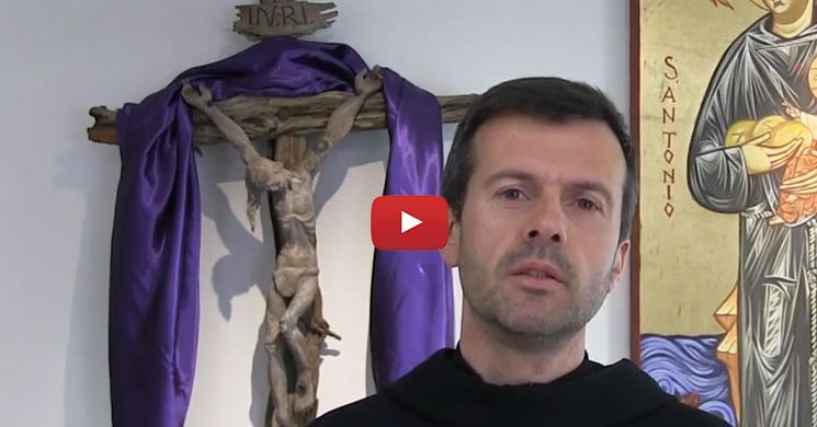 Quarta  video-meditazione: “Riposati nel giorno del Signore”
