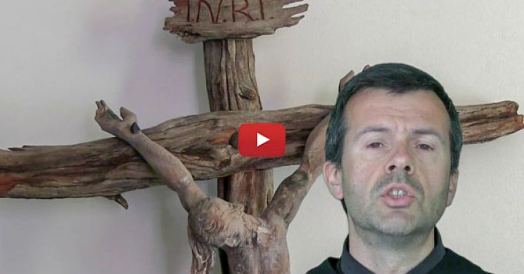 Quinta video-meditazione: 