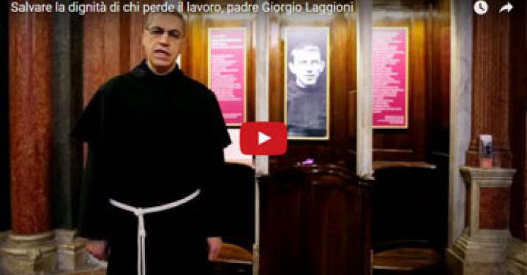 Quinta video-meditazione: <br>