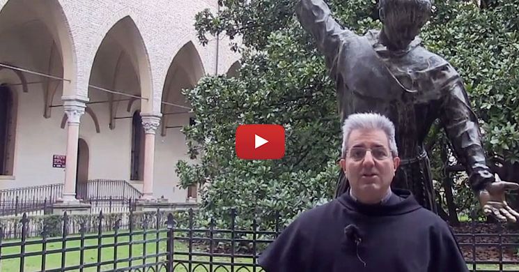 Quinta video-meditazione: “Genitori, fate onore ai vostri figli”