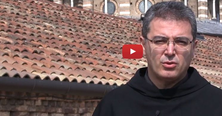 Sesta video-meditazione: “Non uccidere”