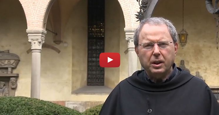 Settima video-meditazione: “Sii fedele alla persona che ami”