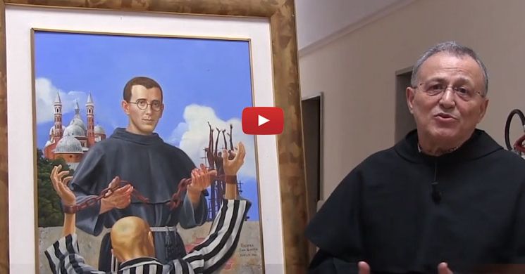 Ottava video-meditazione: 