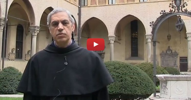 Ottava video-meditazione: “Sii una persona onesta”