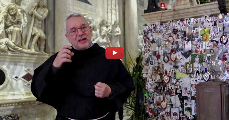 St. Anthony, The Saint of Miracles - Yesterday, Today, Always:<br>A 50 Euro Note