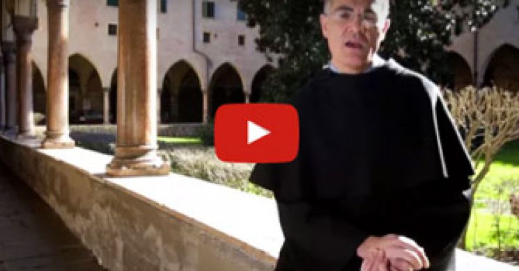 Nona video-meditazione: <br>