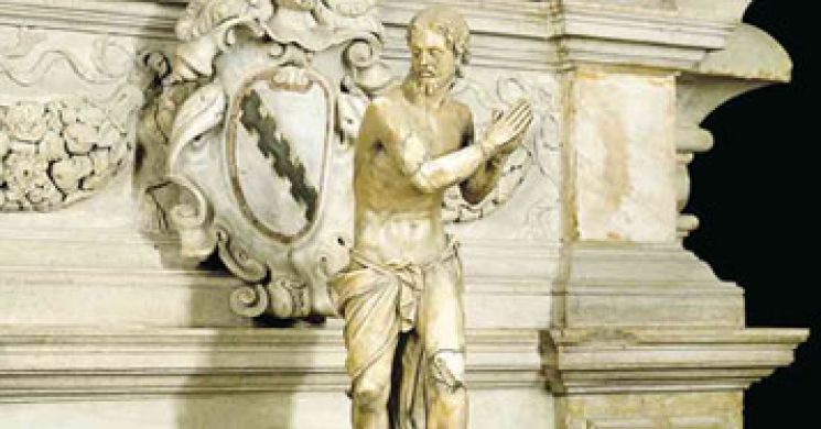 Acqua Santa