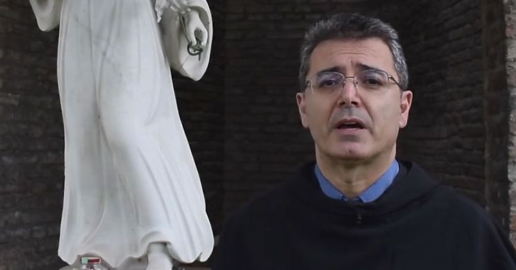 Dodicesima video-meditazione: 
