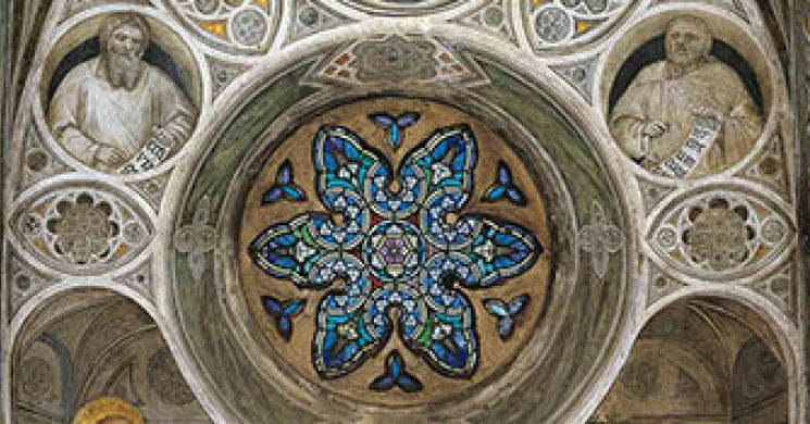 Kapelle des seligen Luca Belludi