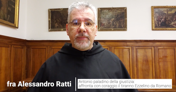 Terza video-meditazione: 