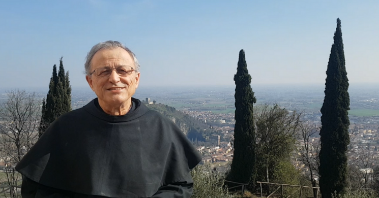 Nona video-meditazione: Antonio, predicatore che libera dalle paure