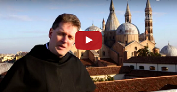 Tredicesima video-meditazione: <br>