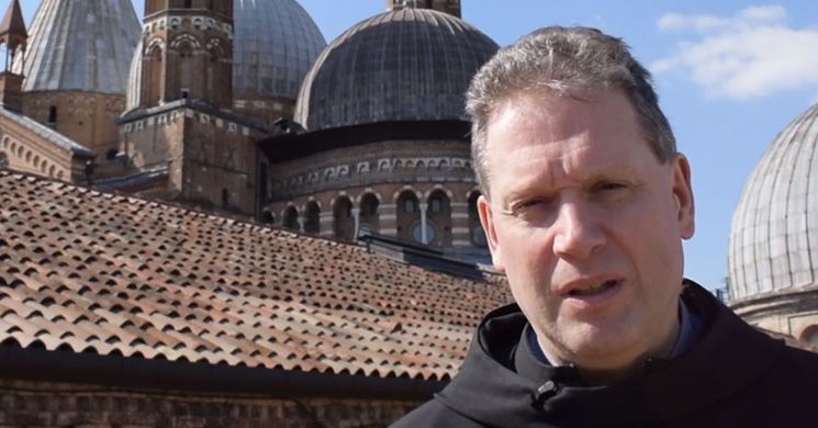 Undicesima video-meditazione: 