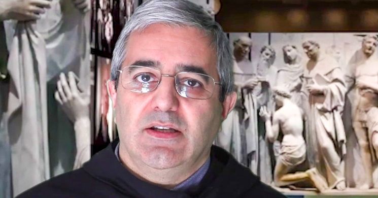 Seconda video-meditazione: 