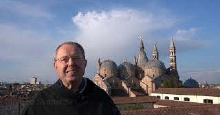 Tredicesima video-meditazione: da Antonio di Padova ad Antonio del mondo
