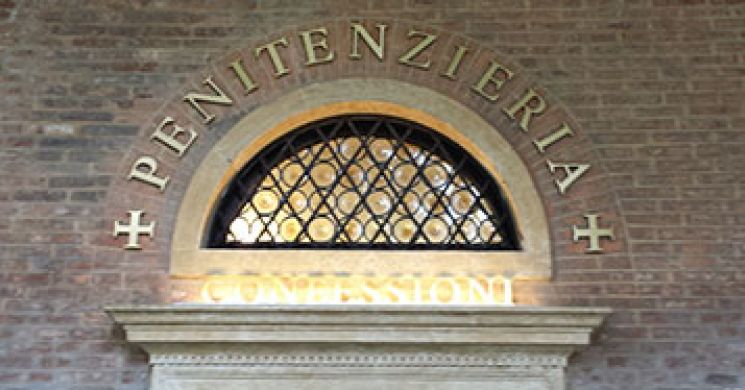 Penitenzieria