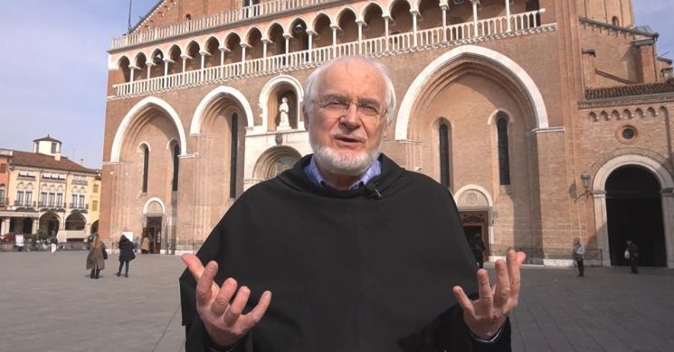 First video-meditation: 