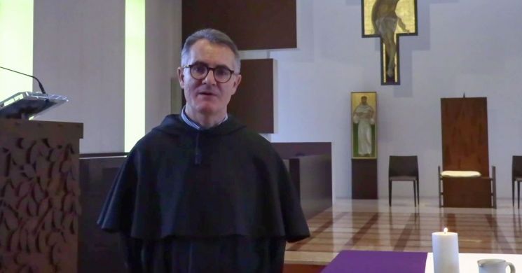 Quarta video-meditazione: 