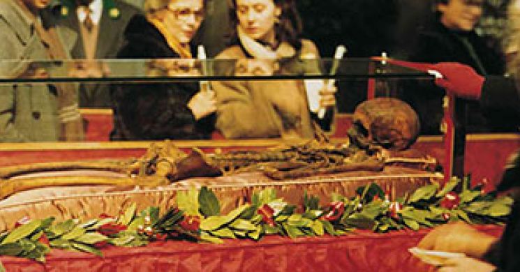 Ricognizioni