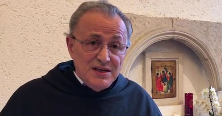 Nona video-meditazione: 