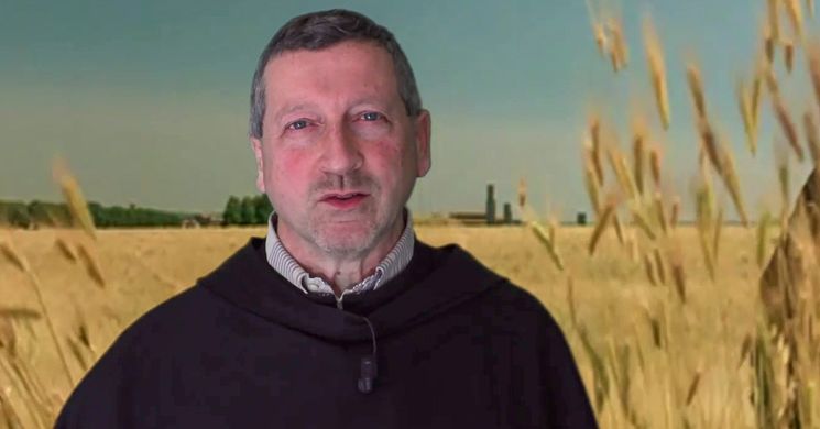 Prima video-meditazione: 