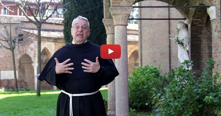 Vita di Sant’Antonio: Introduzione