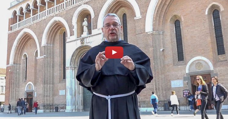 St. Anthony, The Saint of Miracles - Yesterday, Today, Always:<br>13-Days Novena 2019