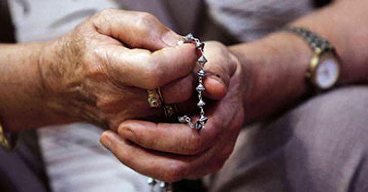 The Tredicina (The Thirteen-Day Novena) 