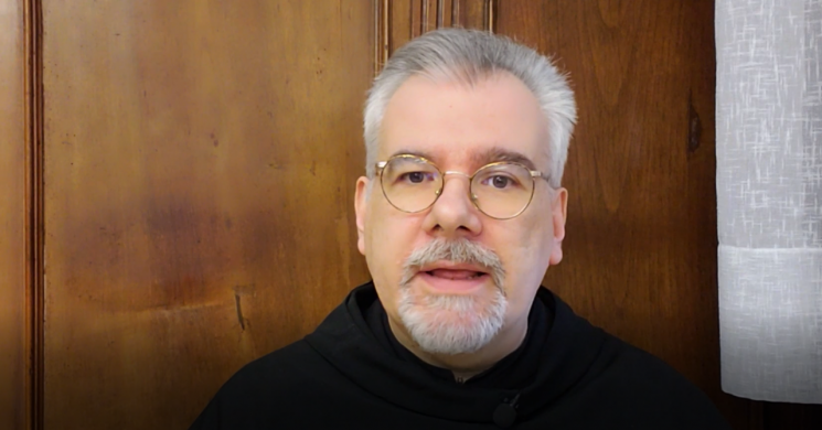 Third video-meditation: 