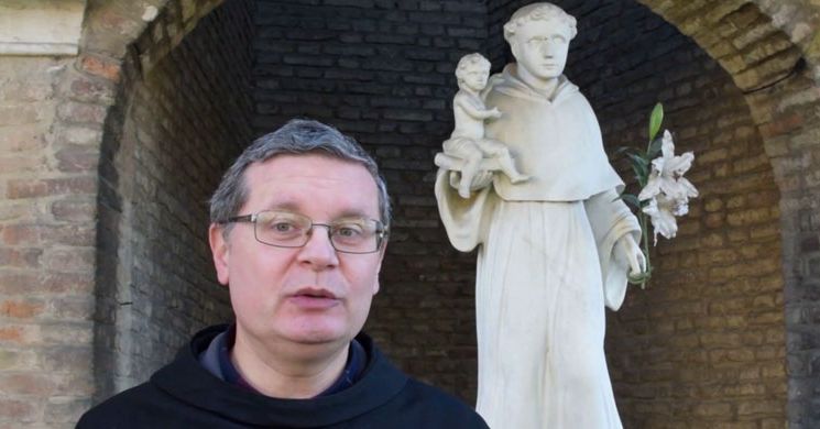 Ottava video-meditazione: 