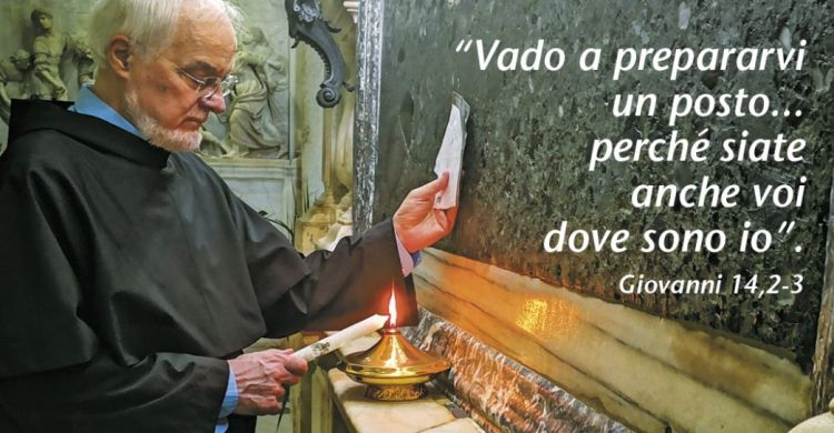 2 novembre, Commemorazione dei defunti | Sant&#39;Antonio di Padova